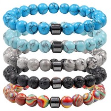 NEW 1PC Anti-Alcohol  Bracelet