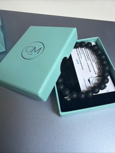 Glame anti alcohol bracelet - anti-alcohol,