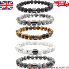 Anti-Alcohol Magnetic Bracelet