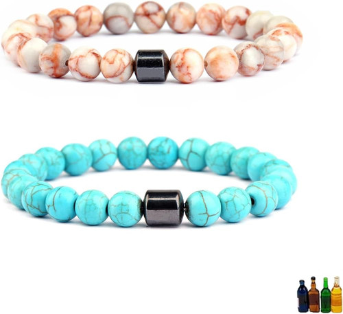 Anti alcohol bracelet - alcohol,