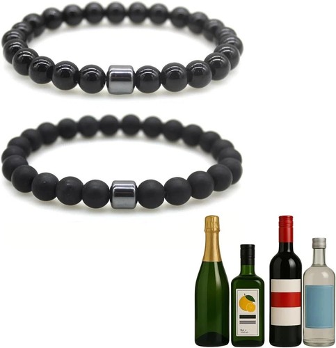 Glame anti alcohol bracelet - glame,