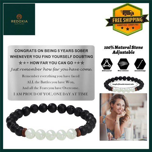 Elegant anti alcohol - alcohol, bracelet