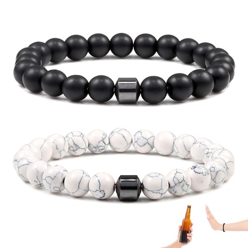 Anti alcohol bracelet - alcohol, reduce