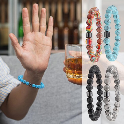 Liquor bracelet anti alcohol - liquor,