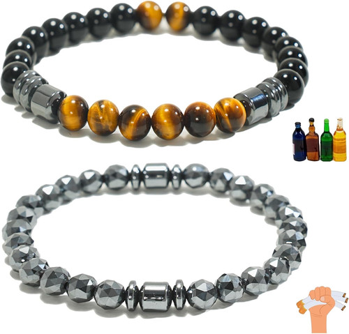 Glame anti alcohol bracelet - alcohol,