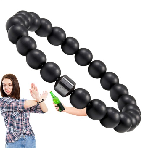 Glame anti alcohol bracelet - glame, anti-alcohol