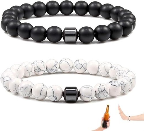 Anti alcohol bracelet reduce - anti,