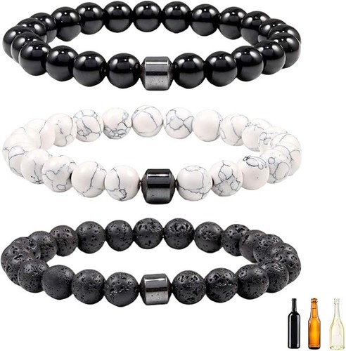Anti alcohol bracelet pack - anti,