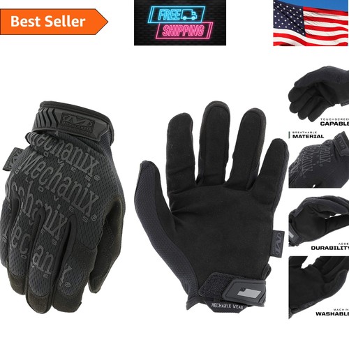 Tactical gloves medium - tactical,