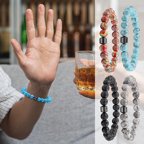 New anti alcohol bracelet - anti-alcohol,
