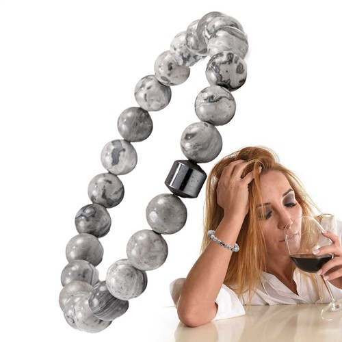 Ukliquor bracelet anti alcohol - anti,