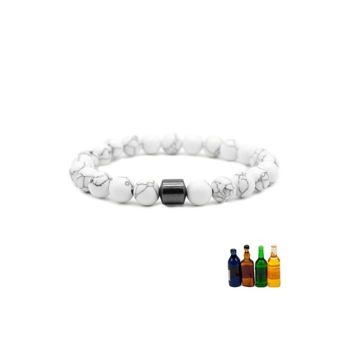 Glame anti alcohol bracelet - anti,