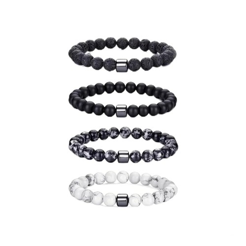 Stop smoking bracelet for - stop,