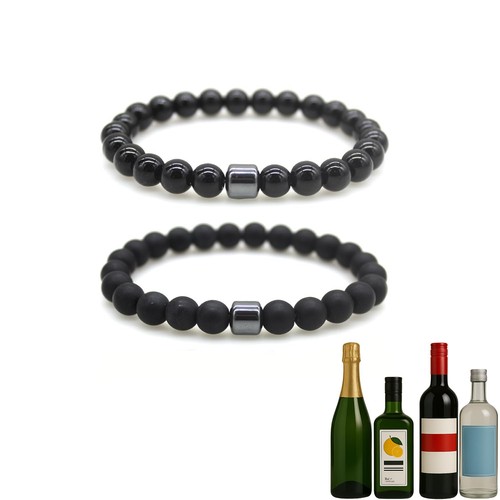 Glame anti alcohol - glame, bracelet