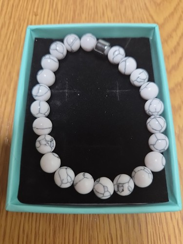 Anti alcohol beaded bracelet - anti-alcohol,