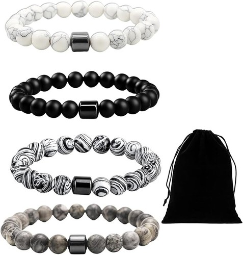 Anti alcohol bracelet - bracelet,, pack