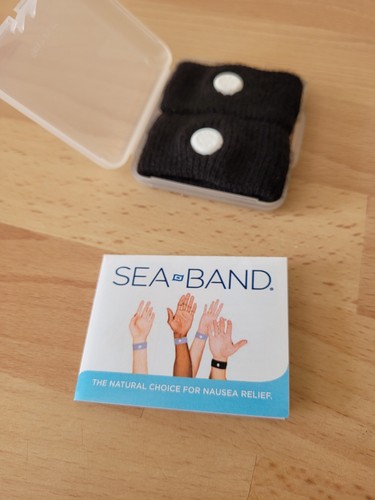 Sea band wristband drug free - sea-band,