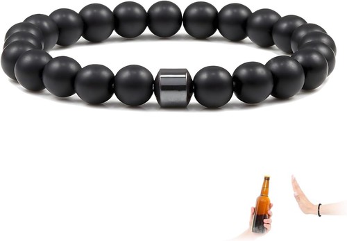 Anti alcohol bracelet reduce - alcohol, bracelet,